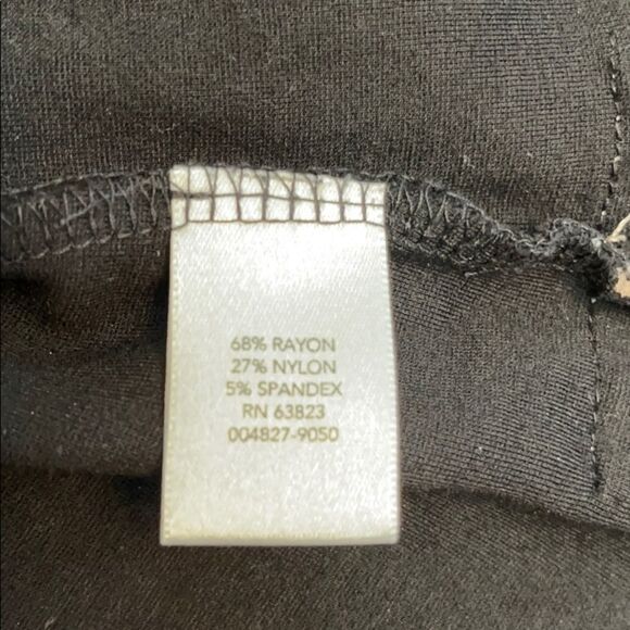 𝅺christopher & Banks Colorblock Tunic Sz M - Picture 10 of 10